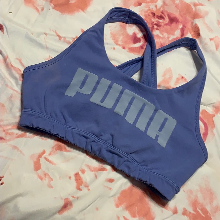 Puma Dry Cell Sports Bra